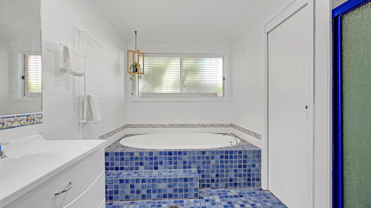 Photo of Bathroom in Dubbo