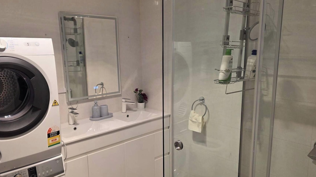 Photo of Bathroom in Oakhurst
