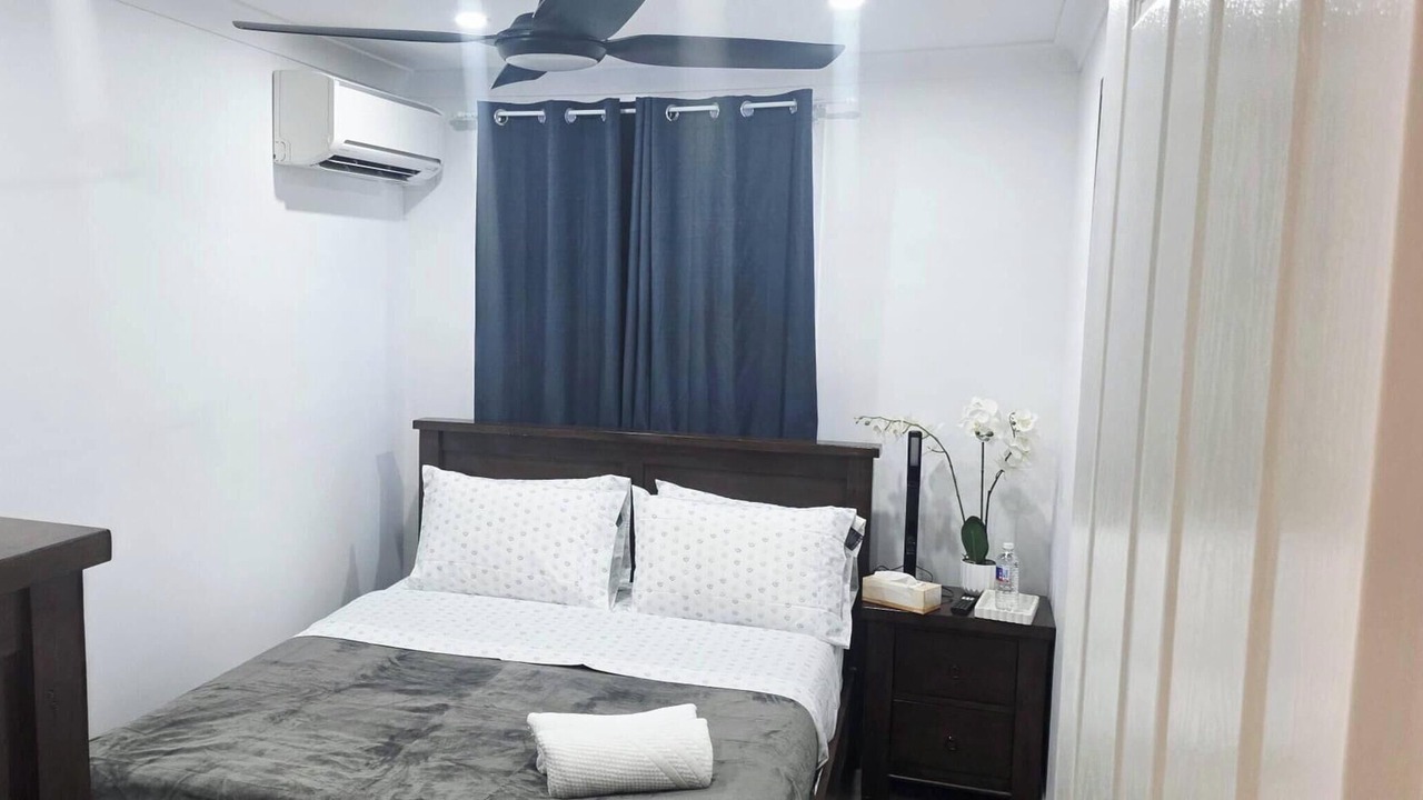 Photo of Bedroom in Oakhurst
