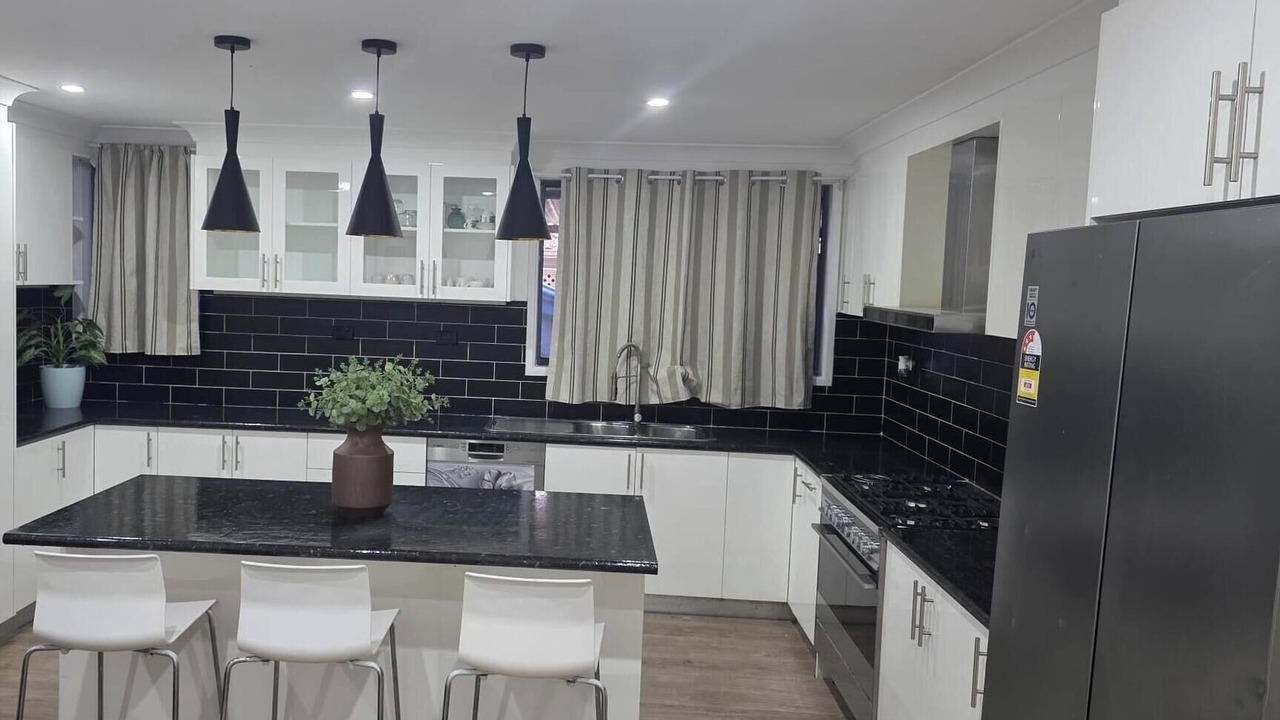 Photo of Kitchen in Oakhurst