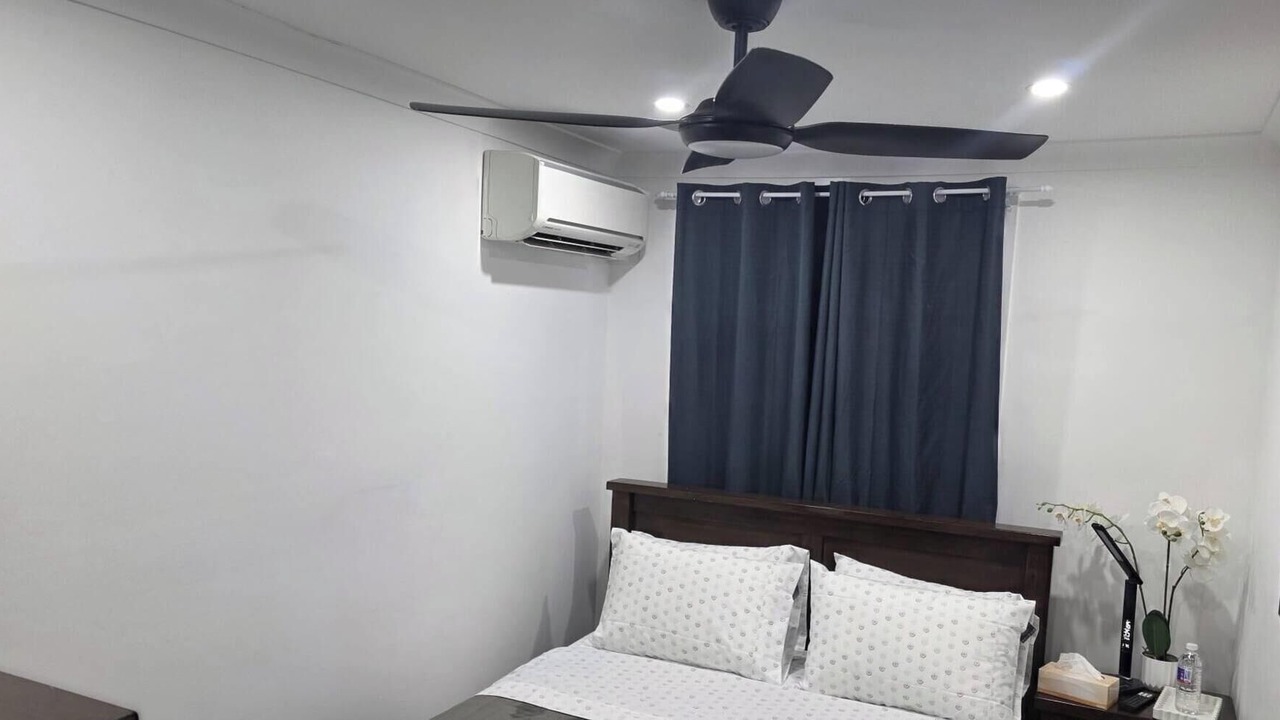 Photo of Bedroom in Oakhurst