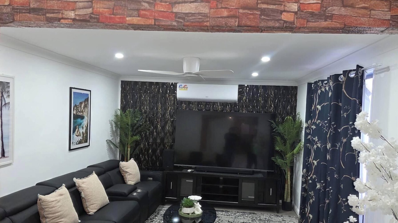 Photo of Livingroom in Oakhurst