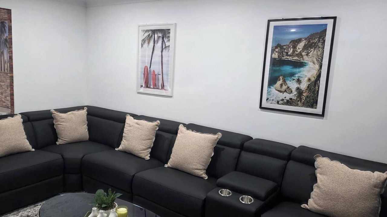 Photo of Livingroom in Oakhurst