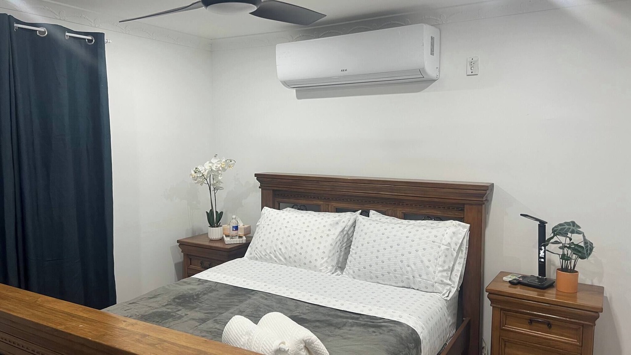 Photo of Bedroom in Oakhurst