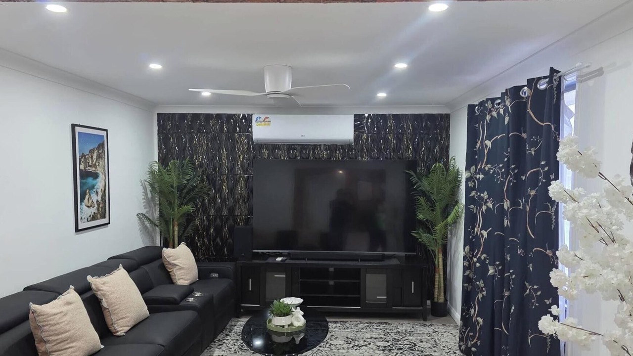 Photo of Livingroom in Oakhurst