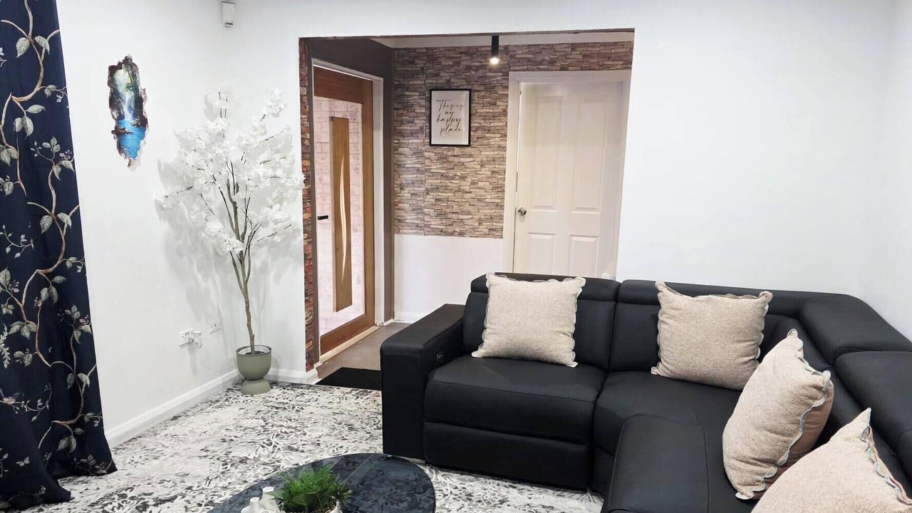 Photo of Livingroom in Oakhurst