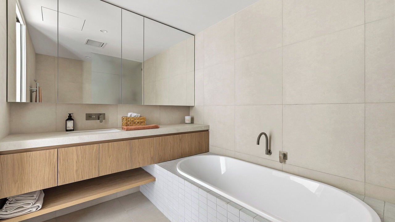 Photo of Bathroom in Blairgowrie