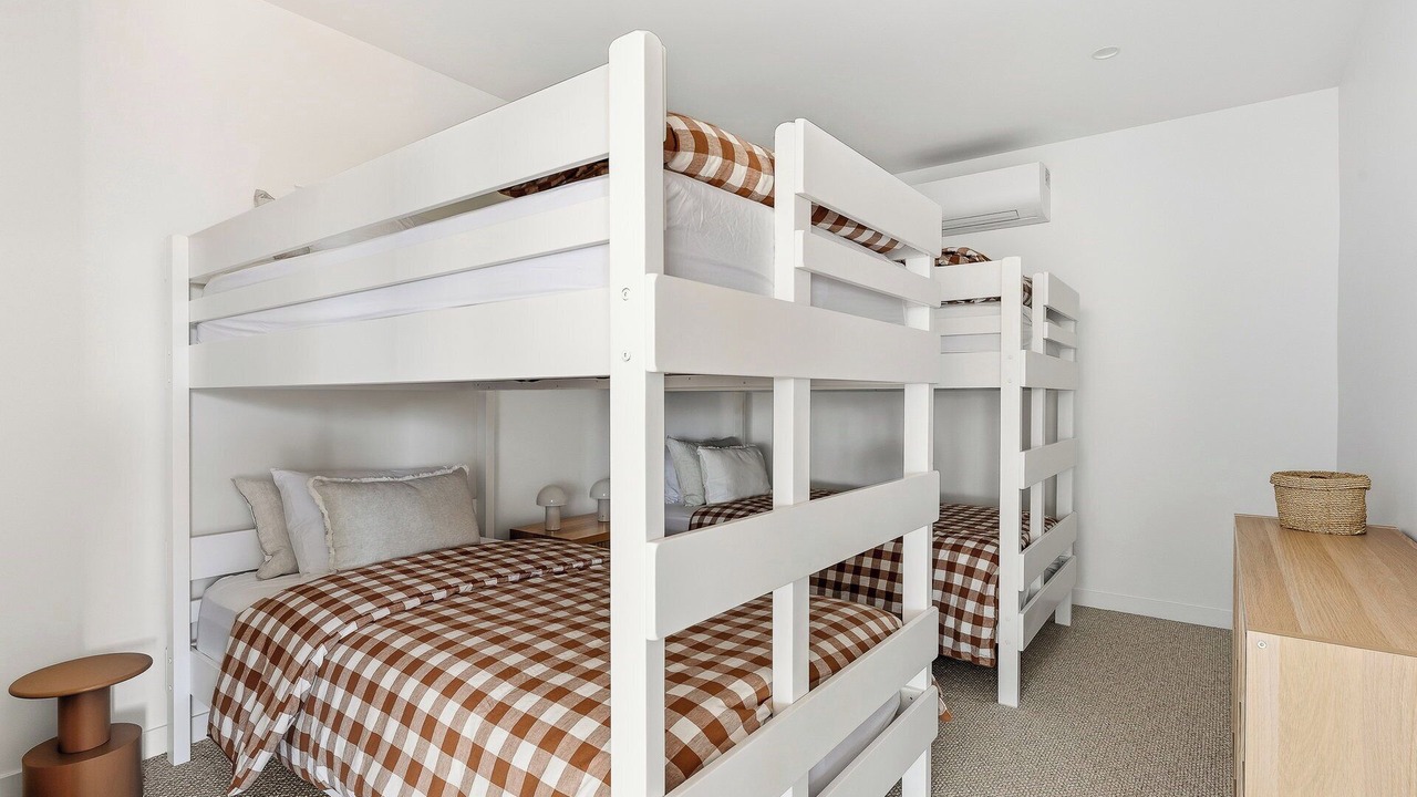 Photo of Bedroom in Blairgowrie