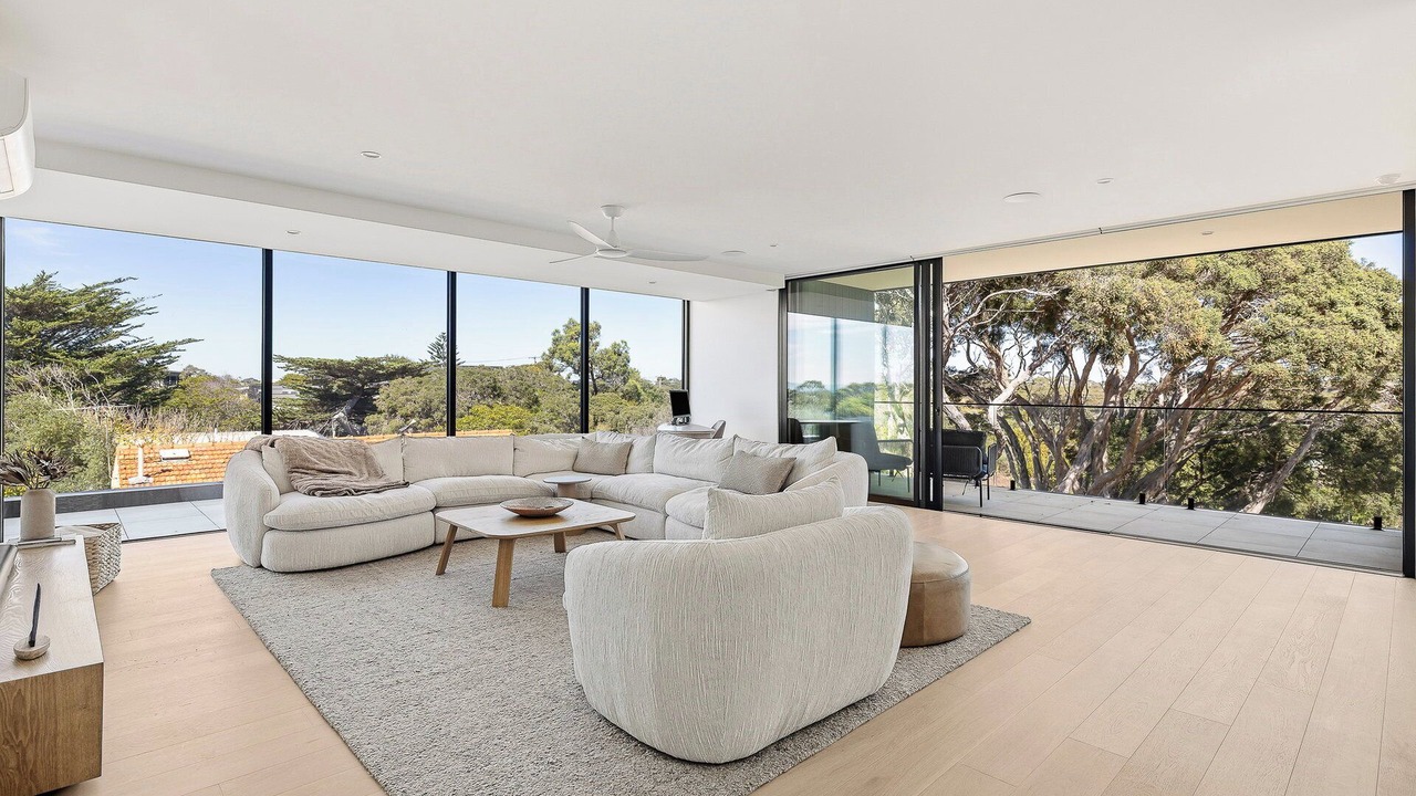 Photo of Livingroom in Blairgowrie