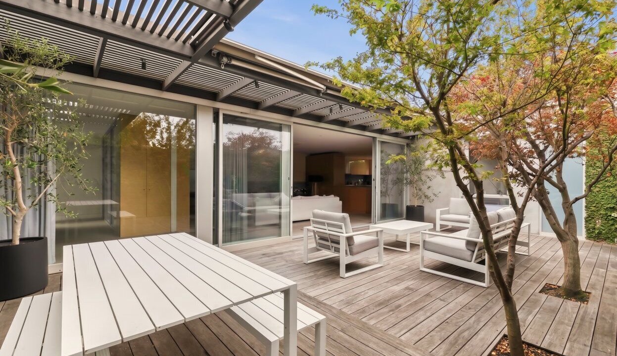 Photo of Patio Balcony in Brighton