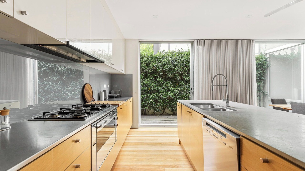 Photo of Kitchen in Brighton