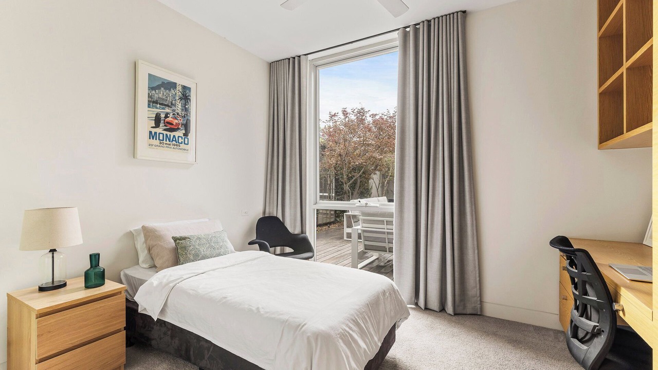 Photo of Bedroom in Brighton