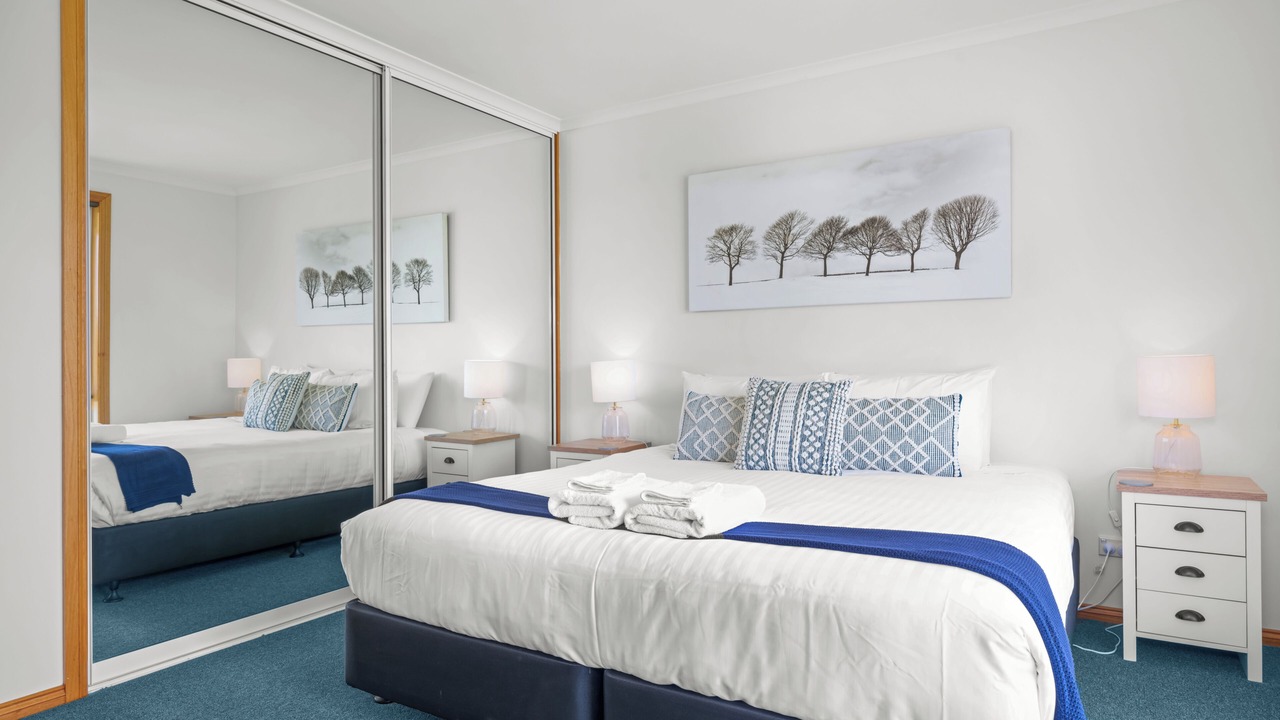 Photo of Bedroom in Bicheno