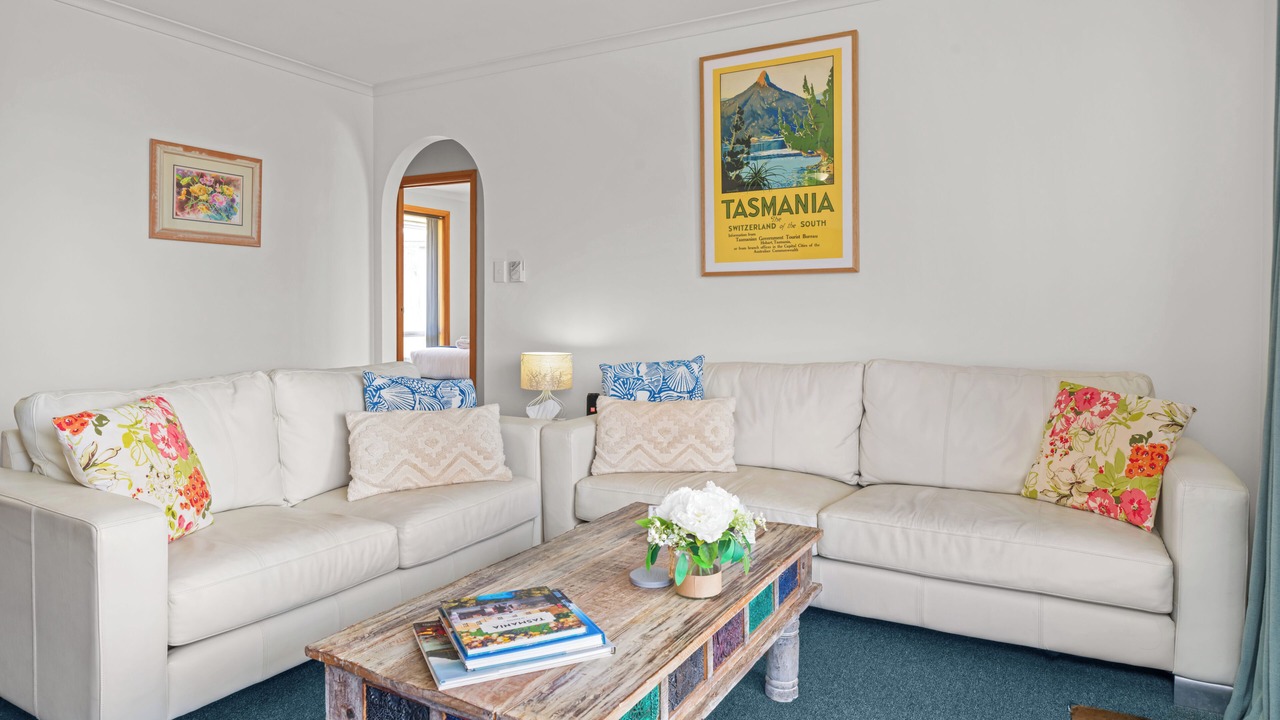 Photo of Livingroom in Bicheno