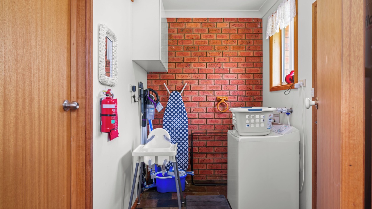 Photo of Bathroom in Bicheno