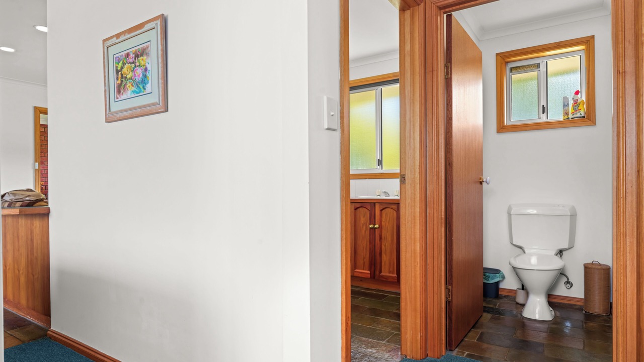 Photo of Bathroom in Bicheno