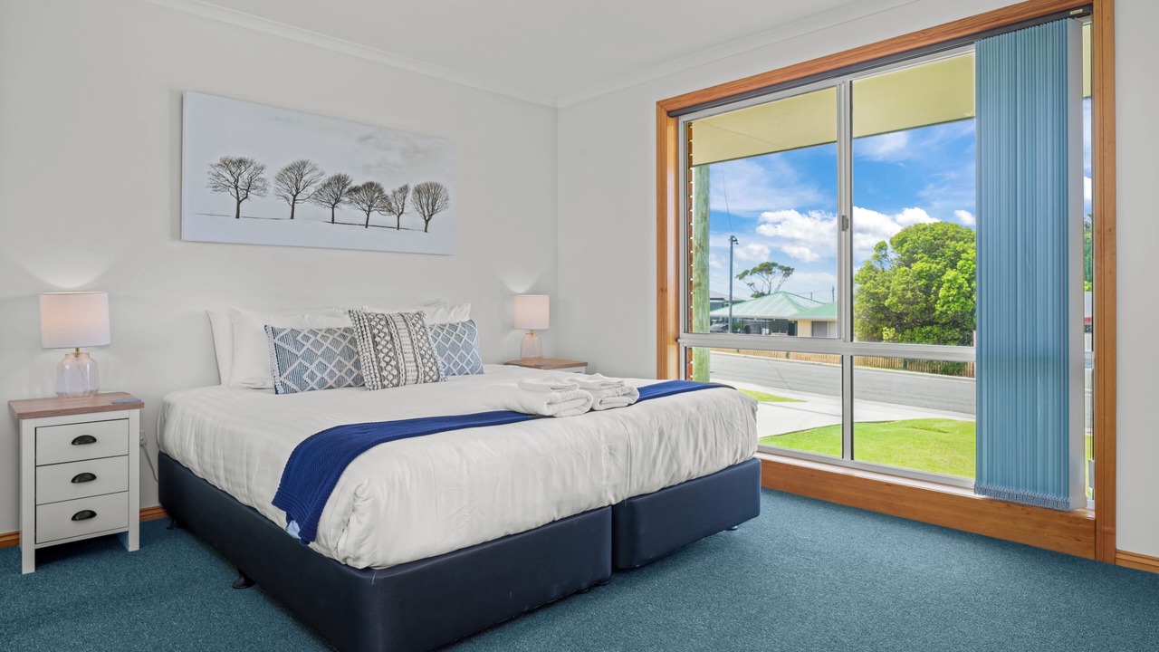 Photo of Bedroom in Bicheno