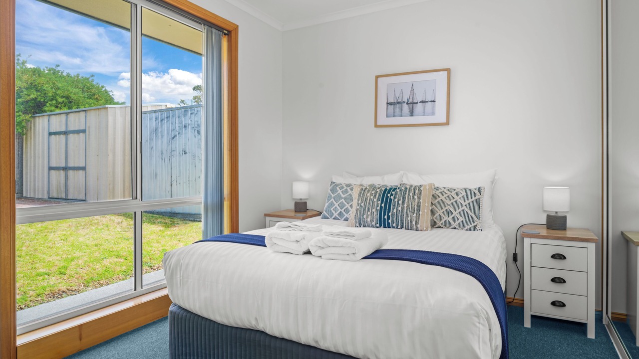 Photo of Bedroom in Bicheno
