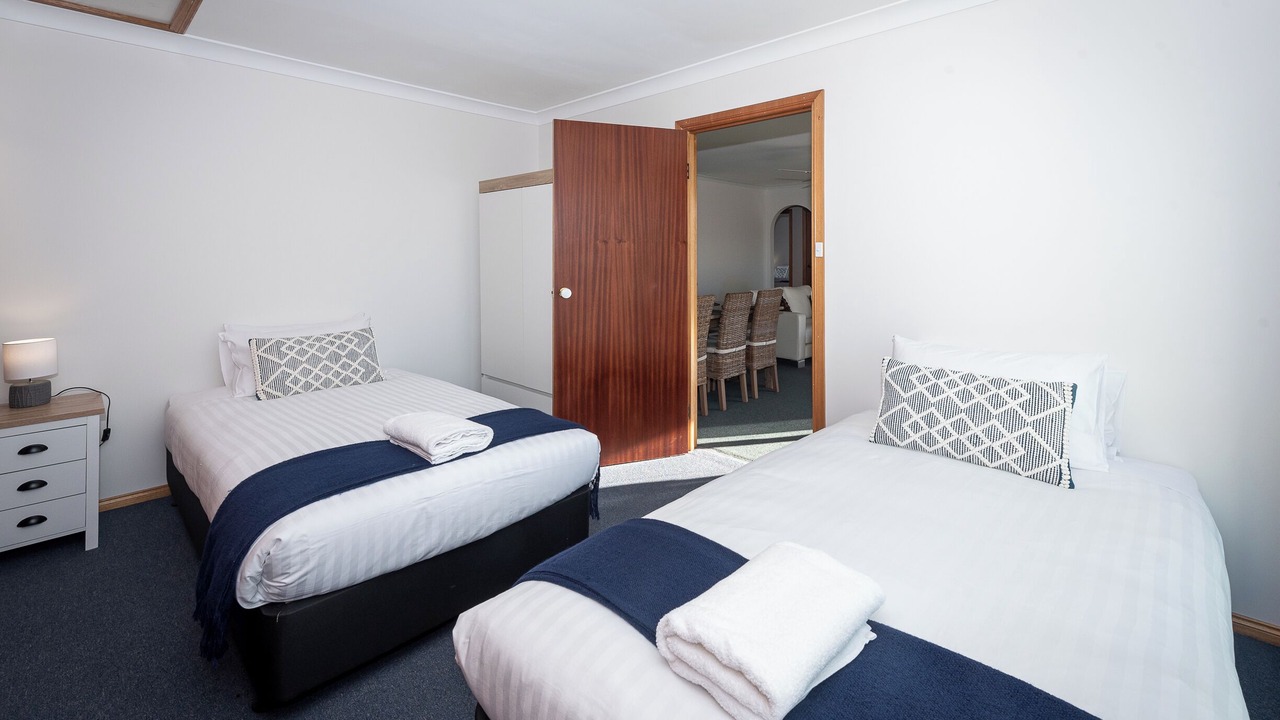 Photo of Bedroom in Bicheno