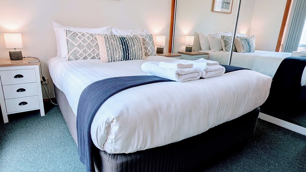 Photo of Bedroom in Bicheno