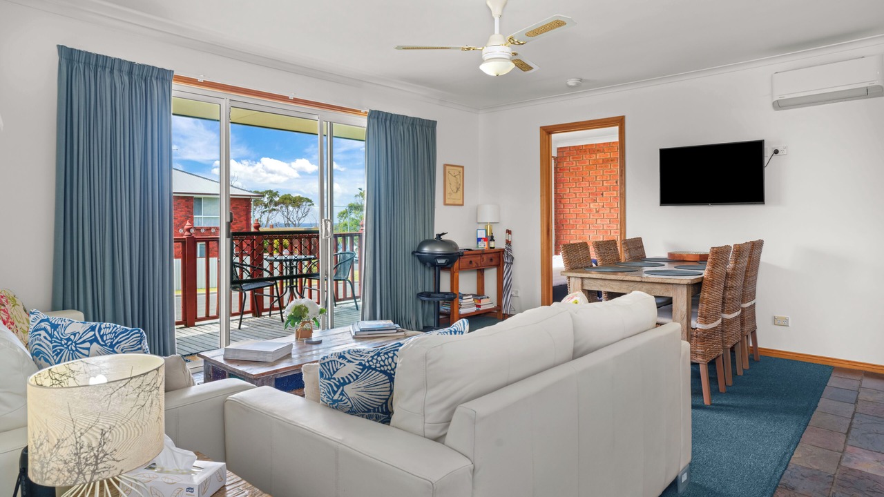Photo of Livingroom in Bicheno