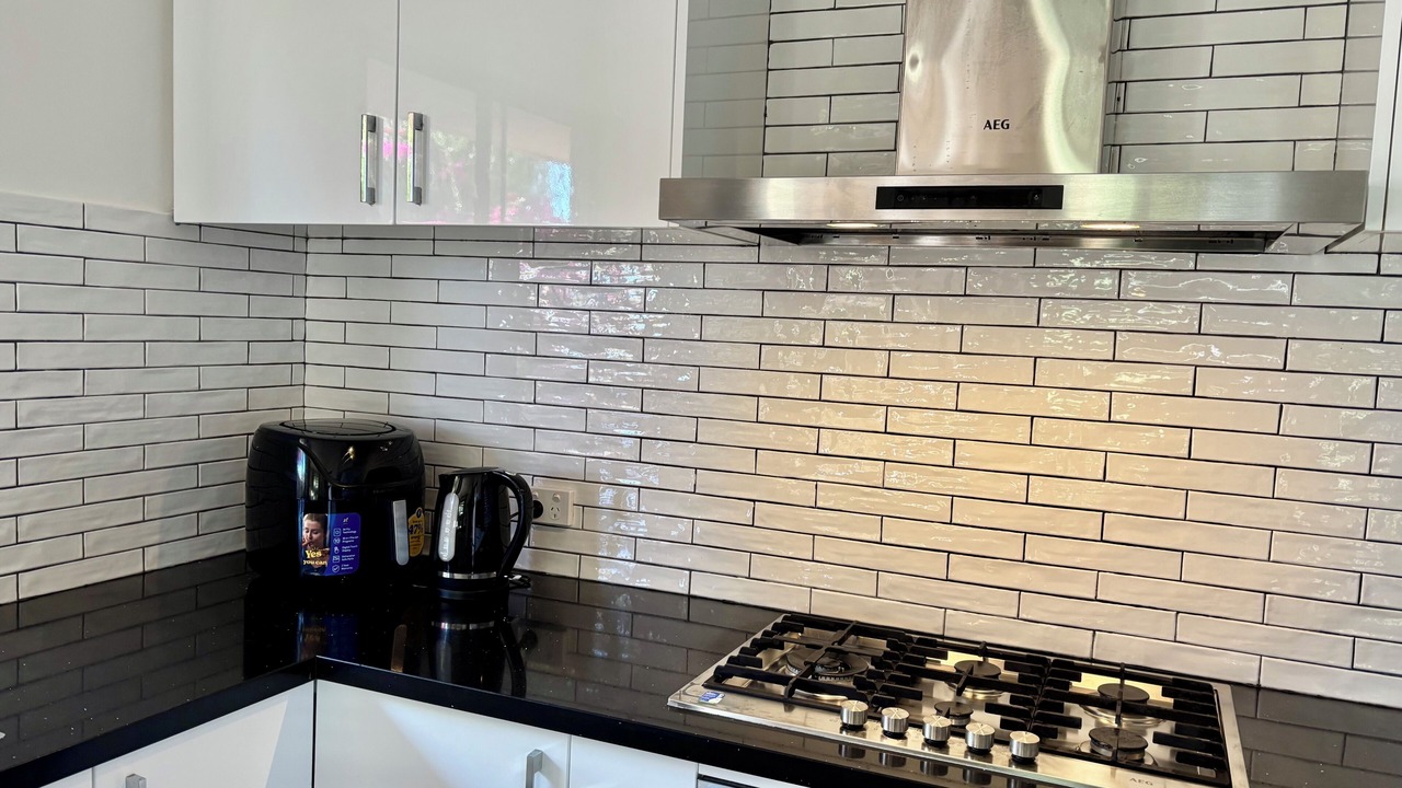 Photo of Kitchen in Yokine