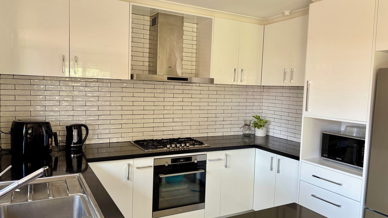 Photo of Kitchen in Yokine