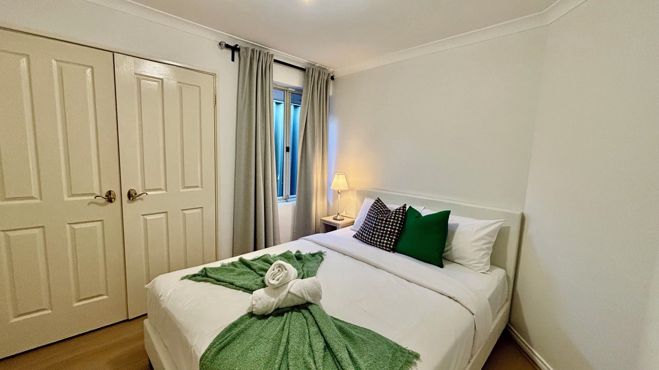 Photo of Bedroom in Yokine