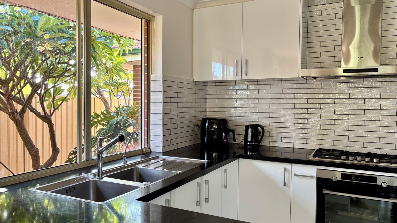 Photo of Kitchen in Yokine