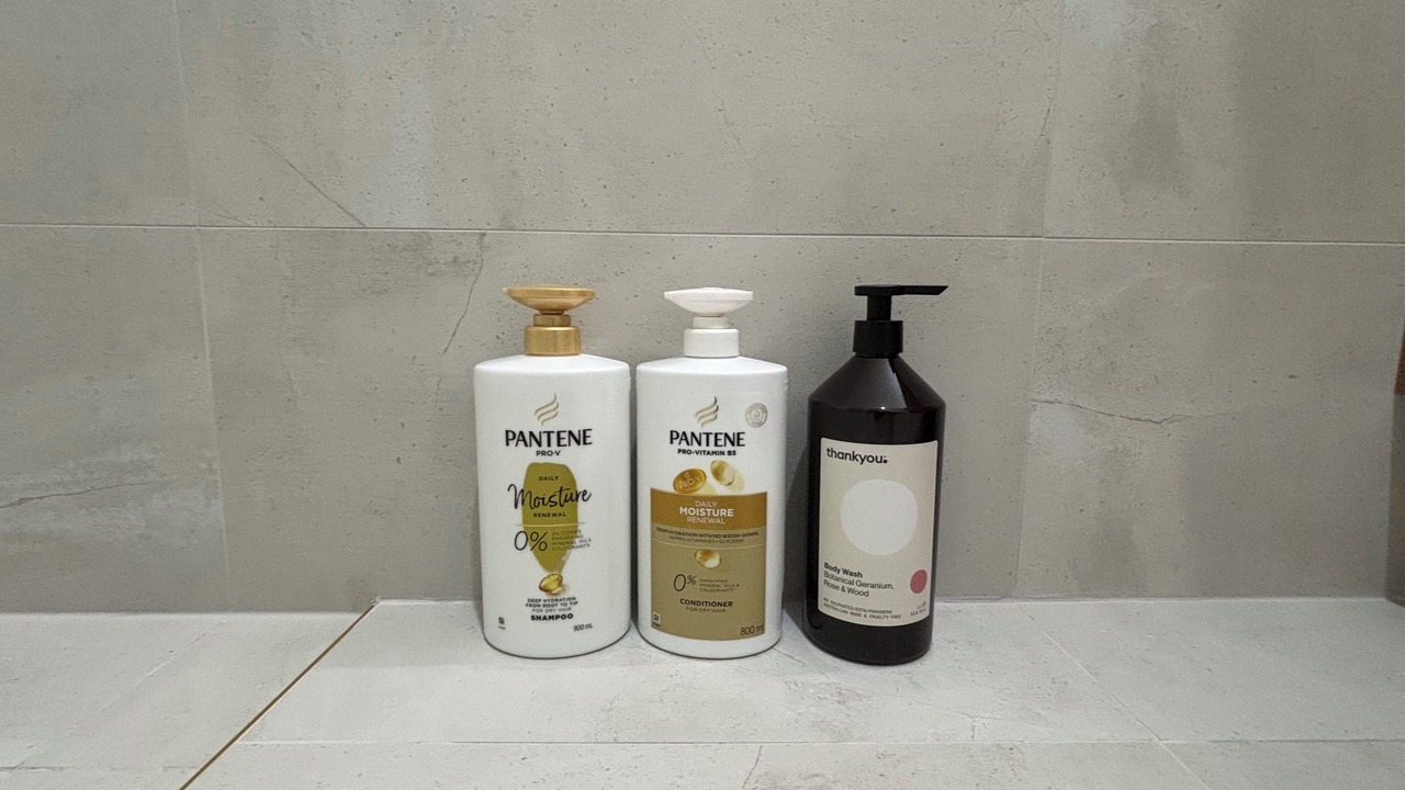 Photo of Bathroom in Yokine
