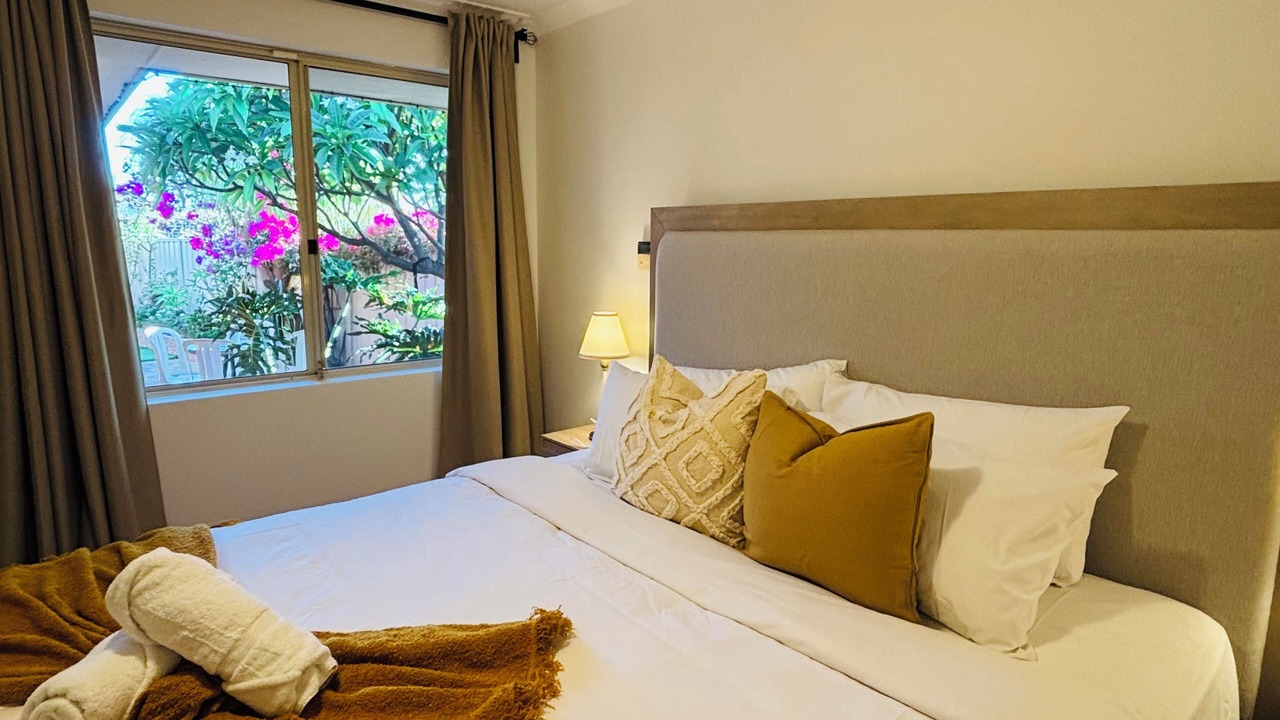 Photo of Bedroom in Yokine