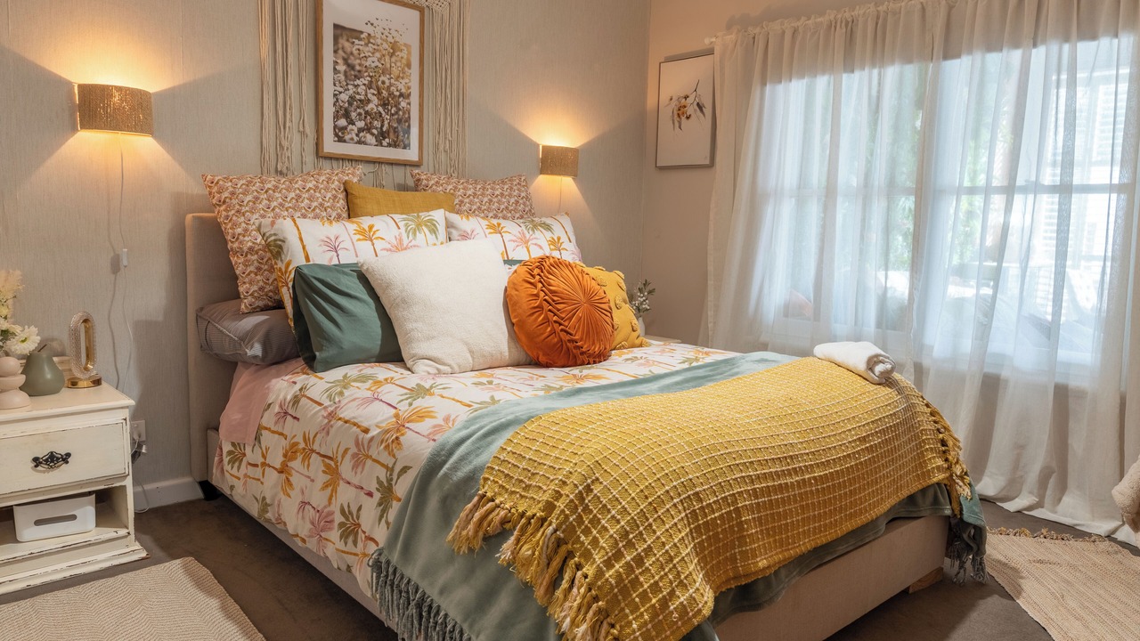 Photo of Bedroom in Echuca