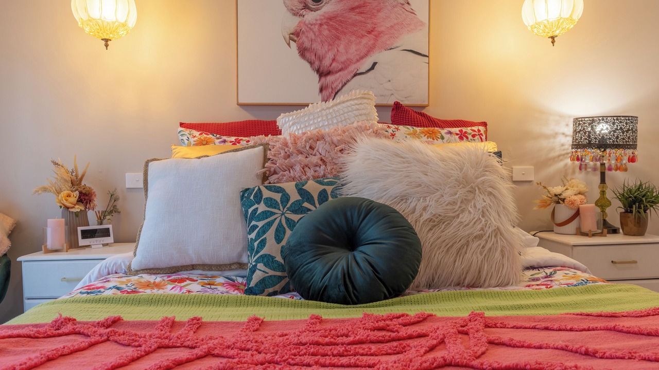 Photo of Bedroom in Echuca