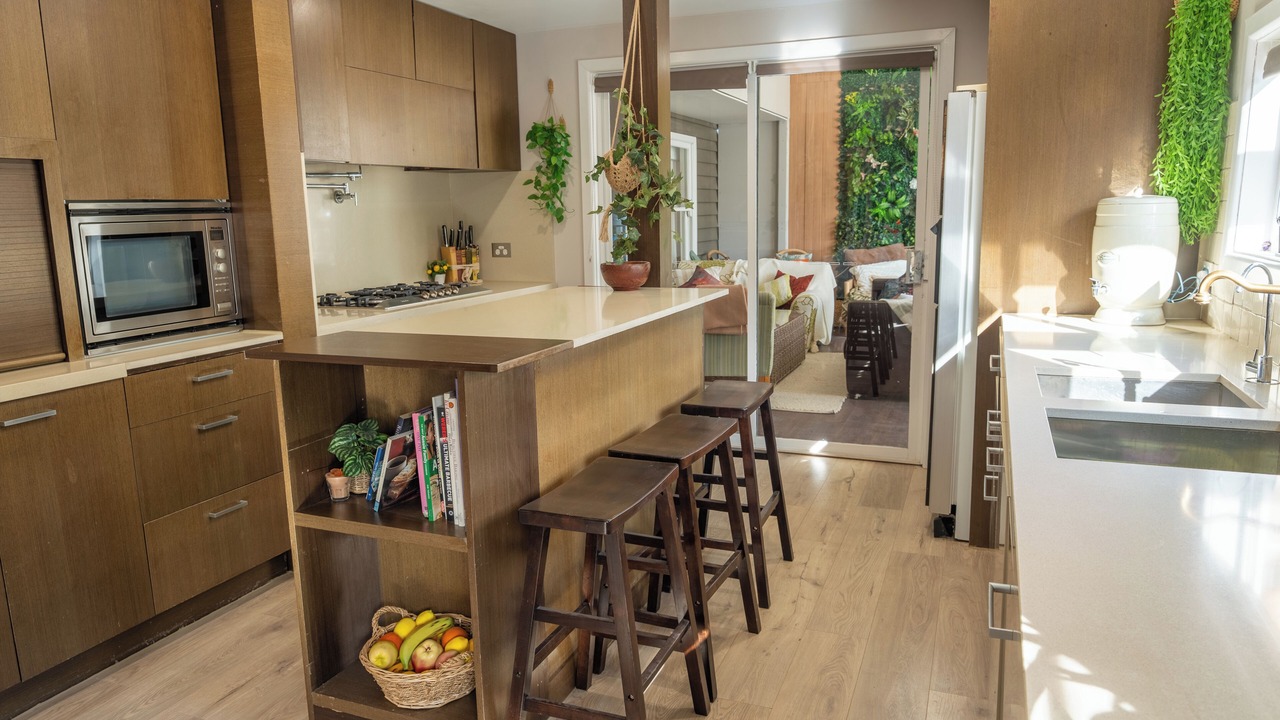 Photo of Kitchen in Echuca