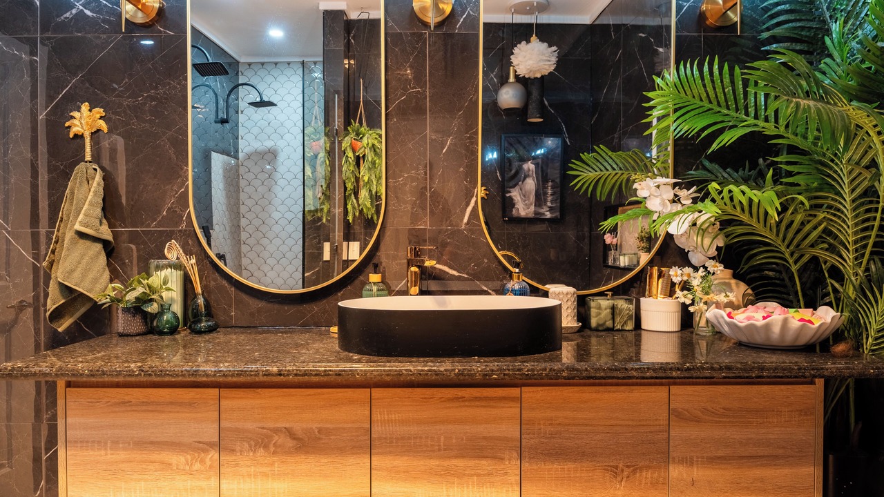 Photo of Bathroom in Echuca