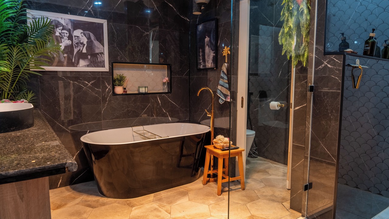 Photo of Bathroom in Echuca