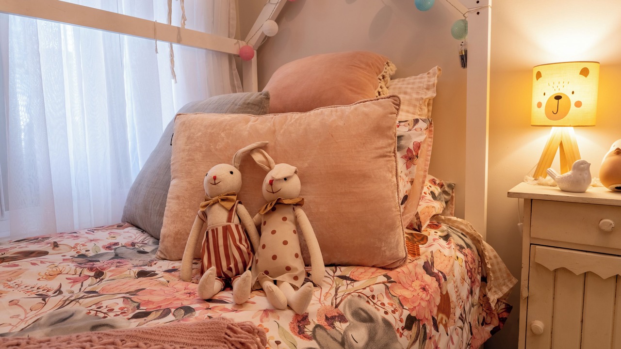 Photo of Bedroom in Echuca