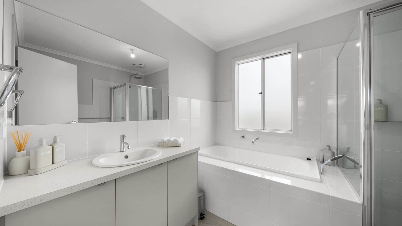 Photo of Bathroom in North Beach