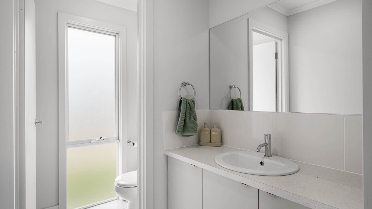Photo of Bathroom in North Beach