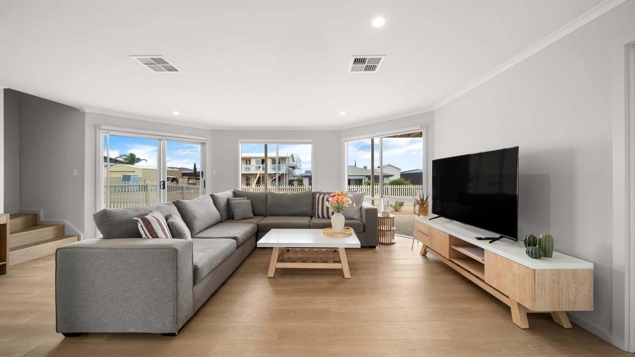Photo of Bedroom in North Beach