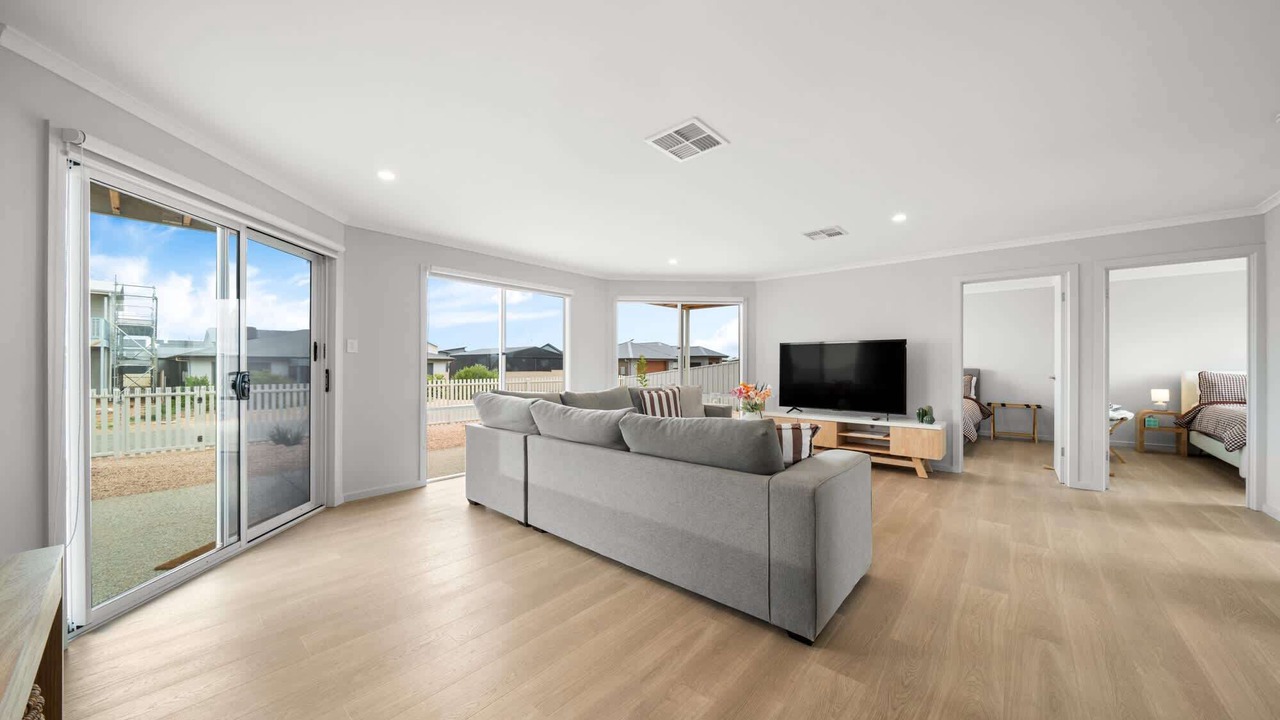 Photo of Bedroom in North Beach
