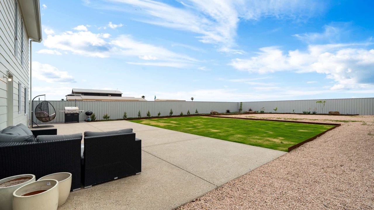 Photo of Outdoor in North Beach