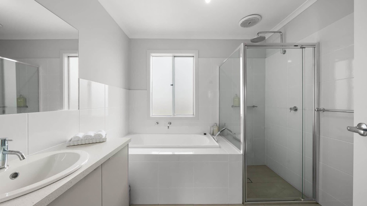 Photo of Bathroom in North Beach