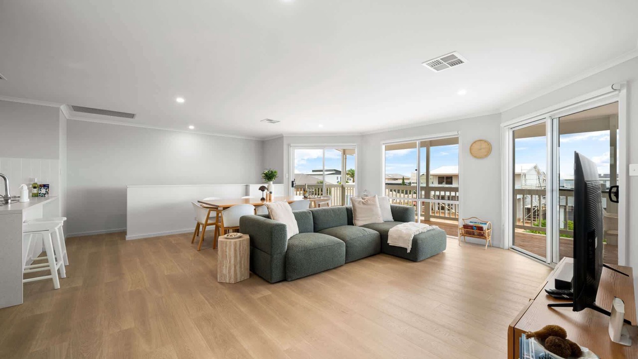 Photo of Bedroom in North Beach