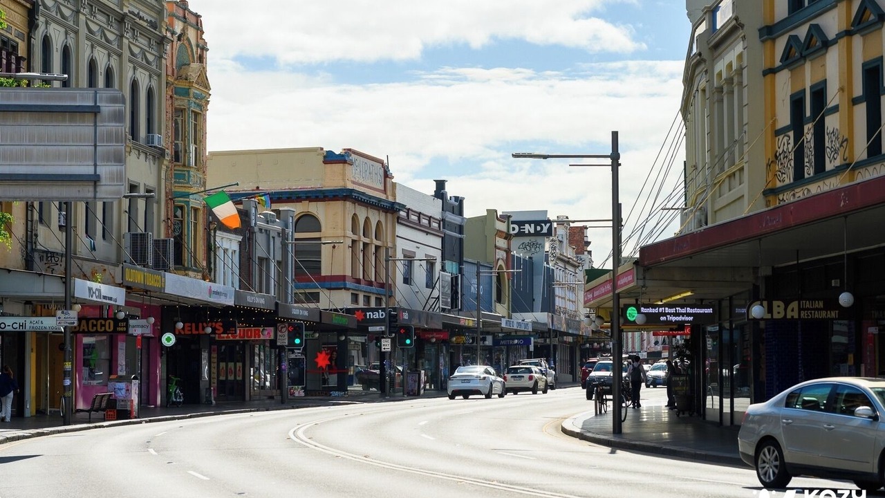 Photo of Others in Newtown