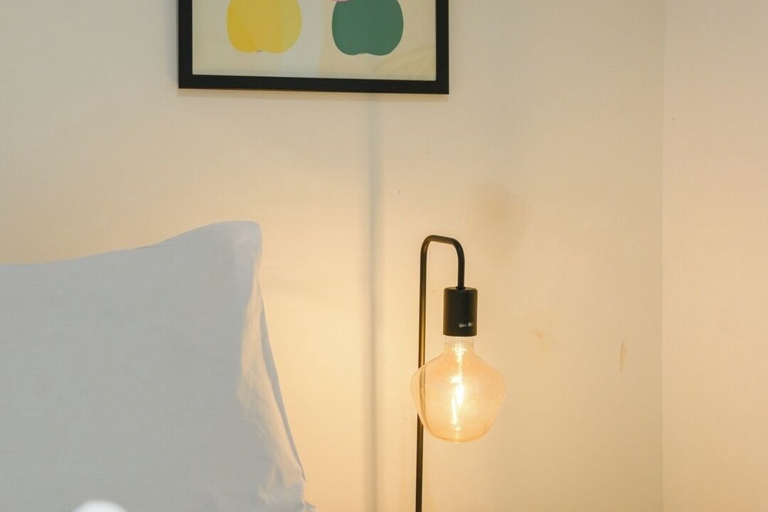 Photo of Bedroom in Newtown