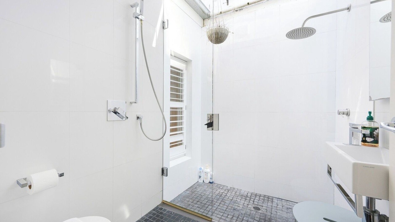 Photo of Bathroom in Newtown