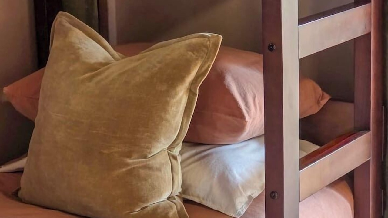 Photo of Bedroom in Normanville
