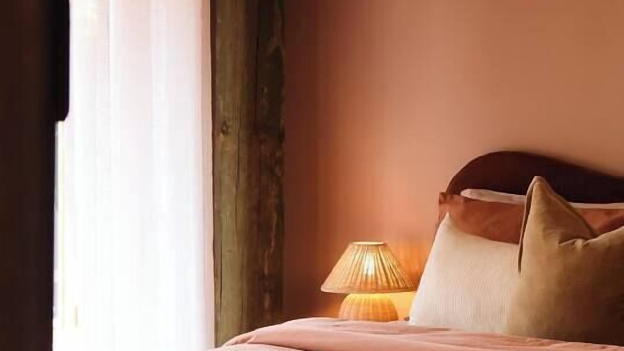 Photo of Bedroom in Normanville