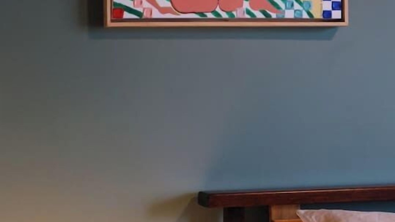 Photo of Bedroom in Normanville